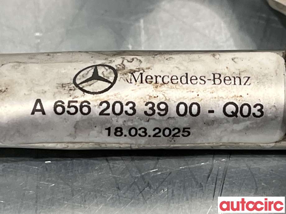 Diverse deler til Mercedes Vito 2014-->> (W447) (W447) (MERCEDES|A6562033900)