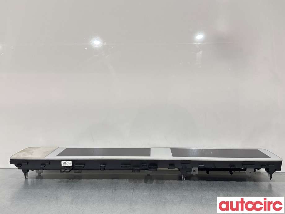 Instrumentpanel til Hyundai Ioniq 5 2021-->>  (HYUNDAI|94003GI000YPK|11004-546040H|94003-GI000)