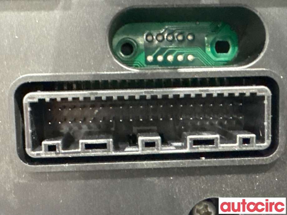 Instrumentpanel til Hyundai Ioniq 5 2021-->>  (HYUNDAI|94003GI000YPK|11004-546040H|94003-GI000)