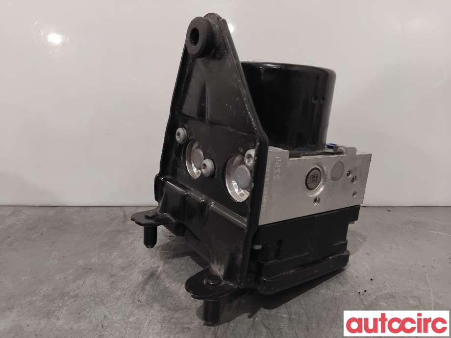ABS sentral til VW Touran 2010-2015 (Type I, Fase 3)  (VOLKSWAGEN|1K0614517EG|100961-03833)