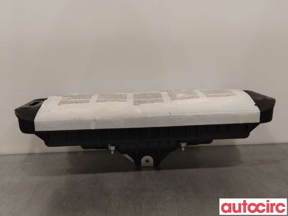 Airbag passasjer til Mercedes C-Klasse 2007-2011 (Fase 1) (W204) (W204) (MERCEDES|A2048601200)