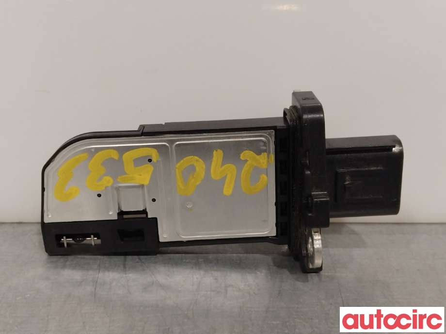 Luftmengde/luftmassemåler til Ford Transit Courier 2018-2023 (Type I, Fase 2)  (FORD|1516668||8V2112B579AA)