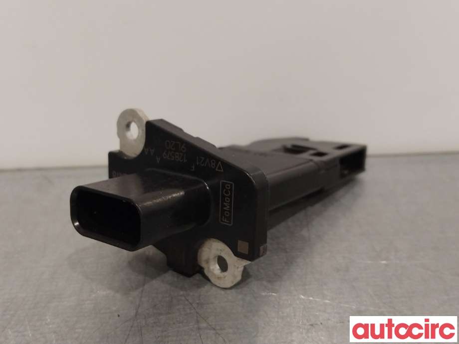 Luftmengde/luftmassemåler til Ford Transit Courier 2018-2023 (Type I, Fase 2)  (FORD|1516668||8V2112B579AA)