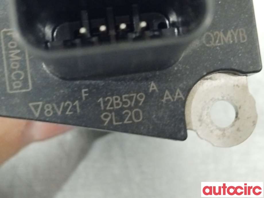 Luftmengde/luftmassemåler til Ford Transit Courier 2018-2023 (Type I, Fase 2)  (FORD|1516668||8V2112B579AA)