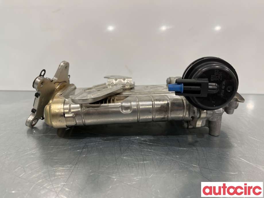 EGR-kjøler til Mercedes Vito 2014-->> (W447) (W447) (MERCEDES|A6541409000|)