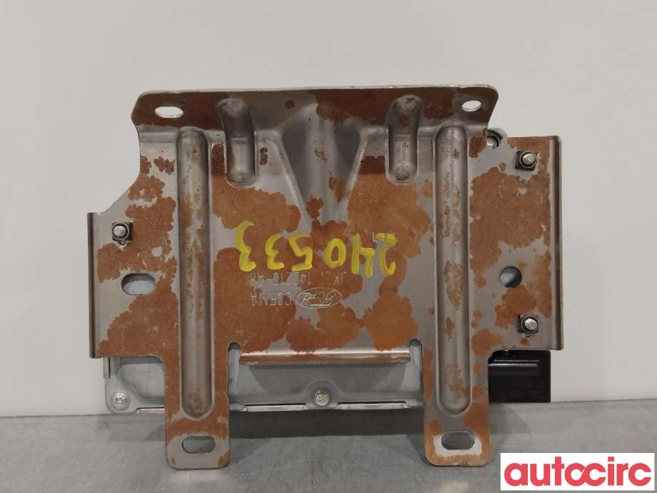 Styreenhet diverse til Ford Transit Courier 2018-2023 (Type I, Fase 2) (FORD|NO NR||KU5T-14G371-GJA)