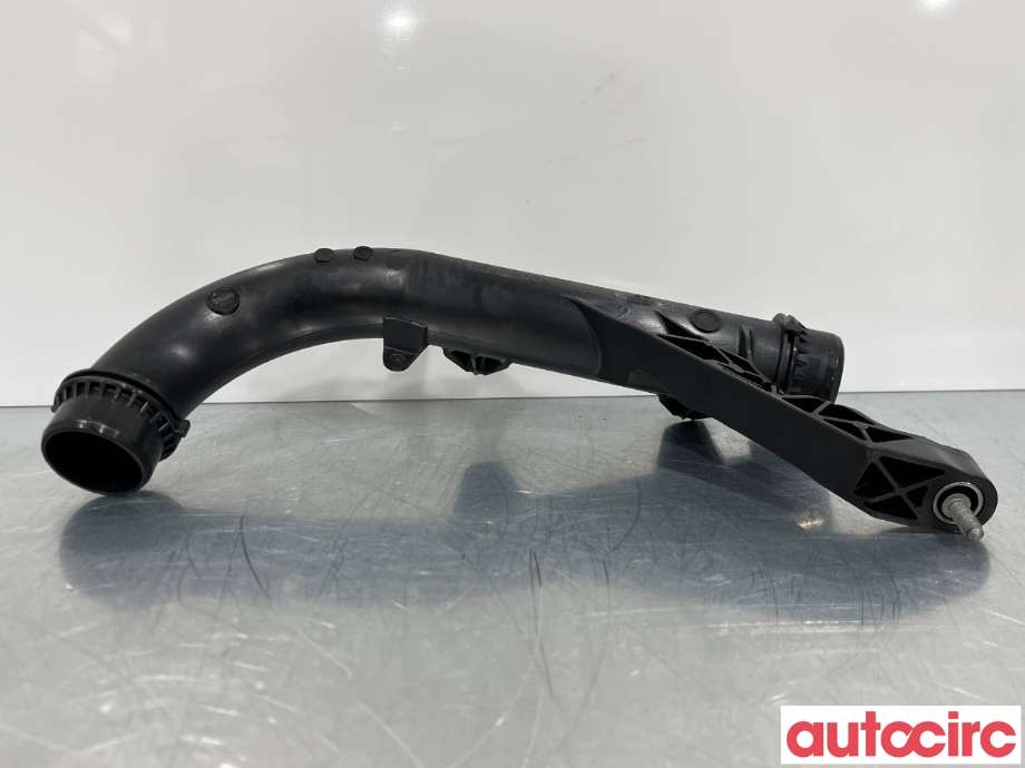 Turbo rør til Mercedes Vito 2014-->> (W447) (W447) (MERCEDES|A6542031302|)