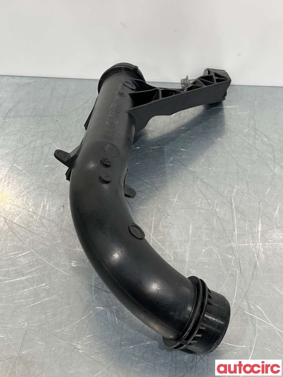 Turbo rør til Mercedes Vito 2014-->> (W447) (W447) (MERCEDES|A6542031302|)