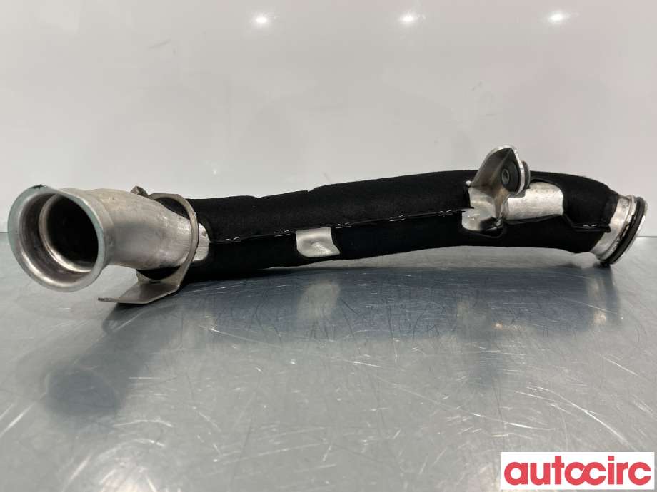 Turbo rør til Mercedes Vito 2014-->> (W447) (W447) (MERCEDES|A6540980207|)