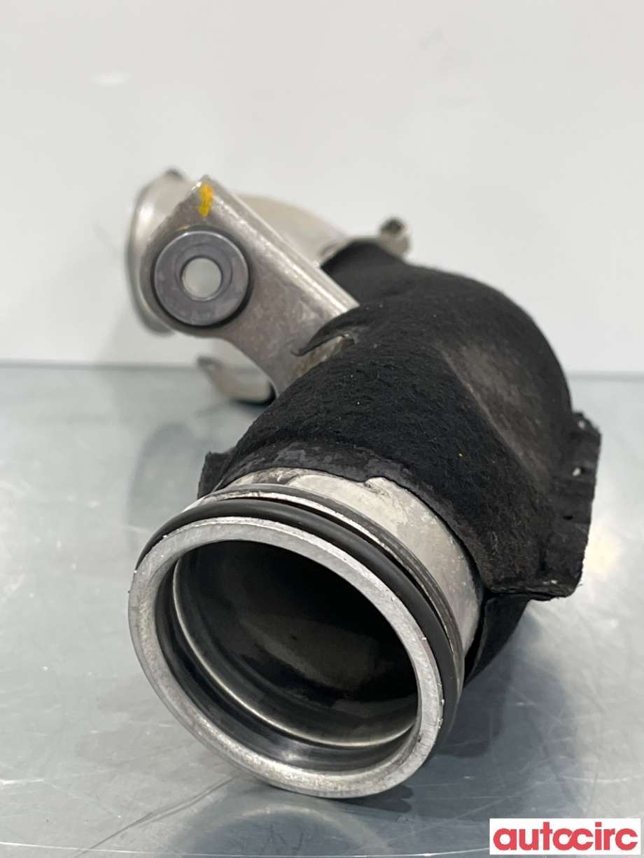 Turbo rør til Mercedes Vito 2014-->> (W447) (W447) (MERCEDES|A6540980207|)