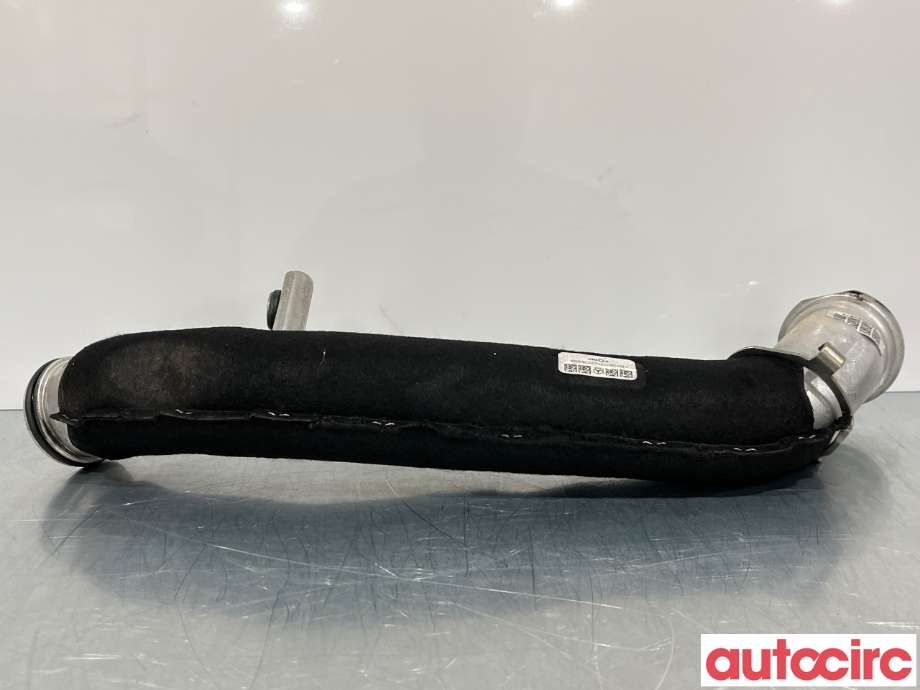 Turbo rør til Mercedes Vito 2014-->> (W447) (W447) (MERCEDES|A6540980207|)