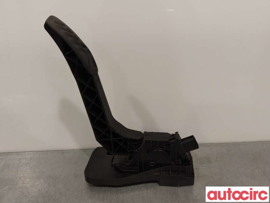 Pedal gass til Ford Transit Courier 2018-2023 (Type I, Fase 2)  (FORD|2326731|KK31-9F836-AB)