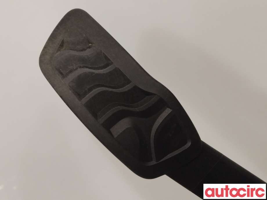 Pedal gass til Ford Transit Courier 2018-2023 (Type I, Fase 2)  (FORD|2326731|KK31-9F836-AB)