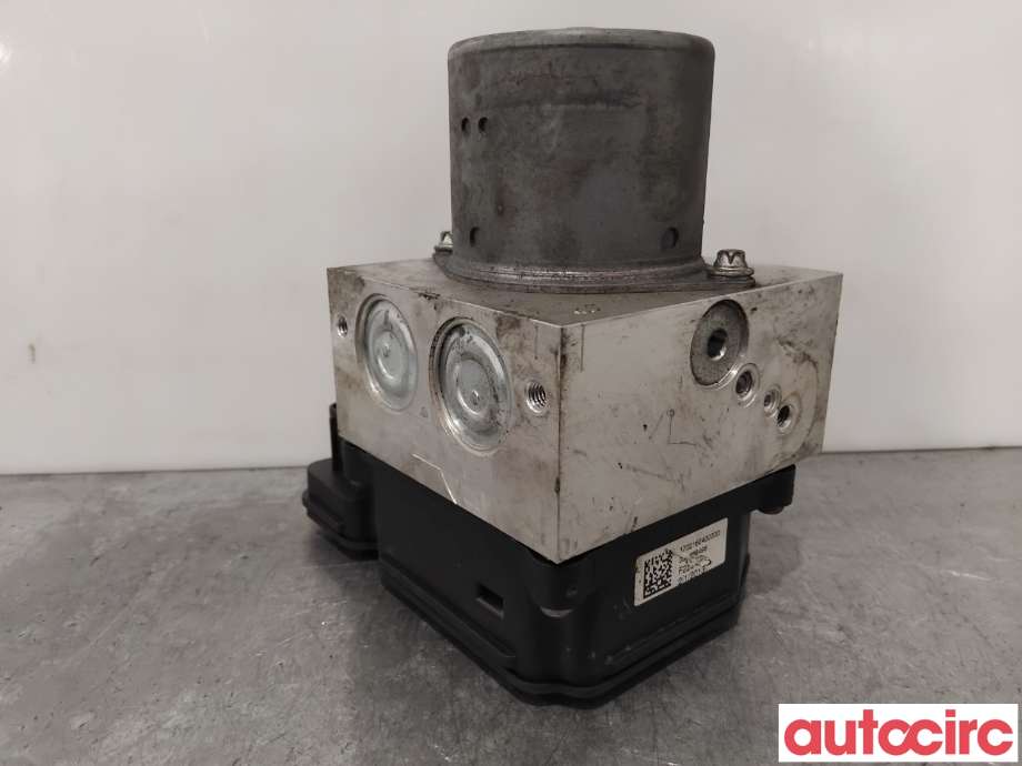 ABS sentral til Mercedes ML 2011-2015 (Fase 1) (W166) (W166) (MERCEDES|A1664313312|225841-119|A1664310800)