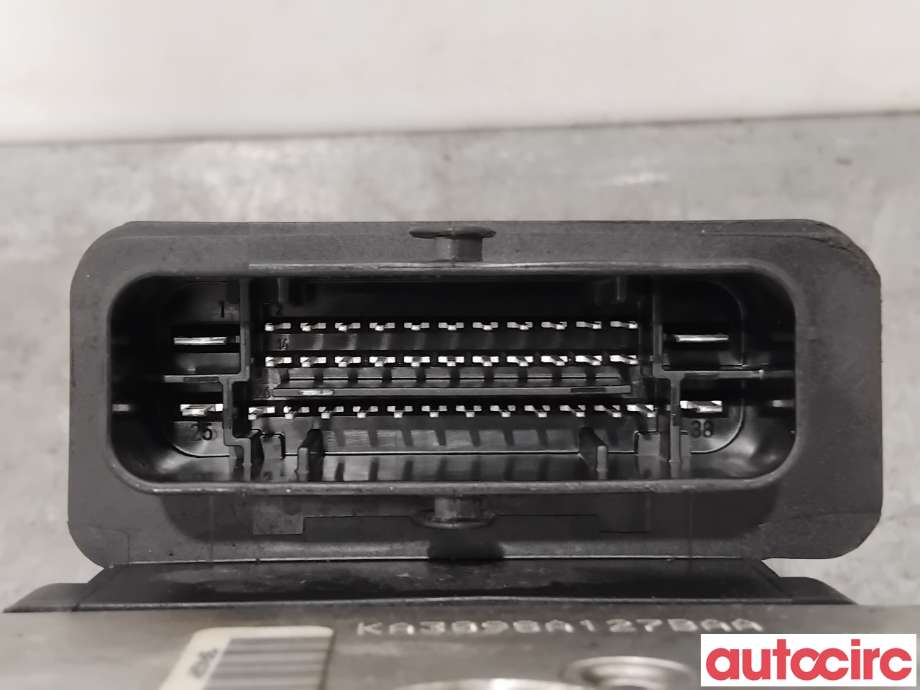 ABS sentral til Mercedes ML 2011-2015 (Fase 1) (W166) (W166) (MERCEDES|A1664313312|225841-119|A1664310800)