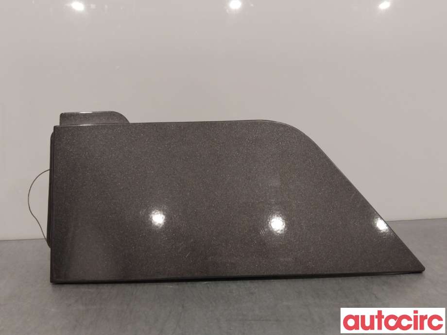 Tanklokk til Ford Transit Courier, 2018-2023 (Type I, Fase 2)  (FORD|2414832)