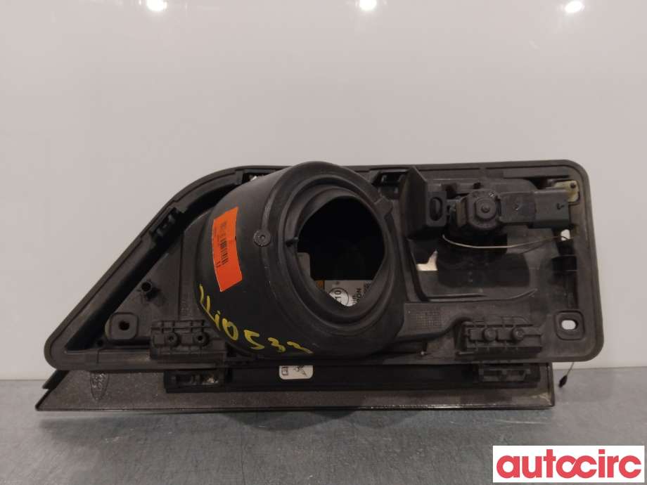 Tanklokk til Ford Transit Courier 2018-2023 (Type I, Fase 2) (FORD|2414832|LK21-V27936-AC)