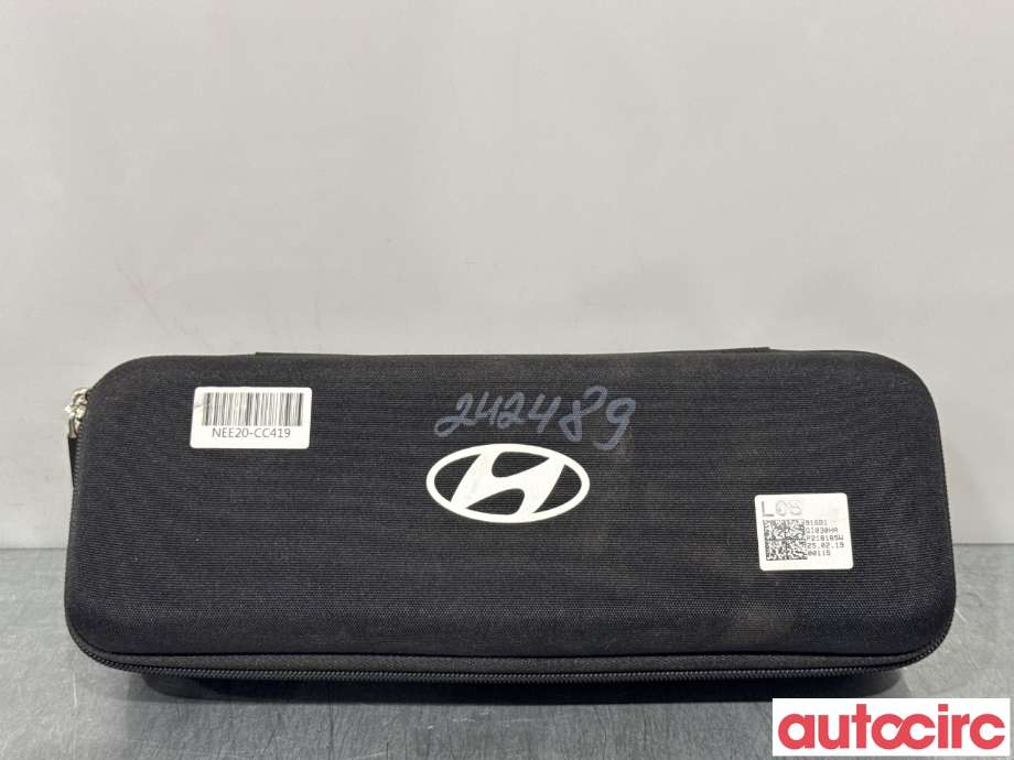 Batterilader kabel til Hyundai Ioniq 5, 2021-->>  (HYUNDAI|916B1GI030)