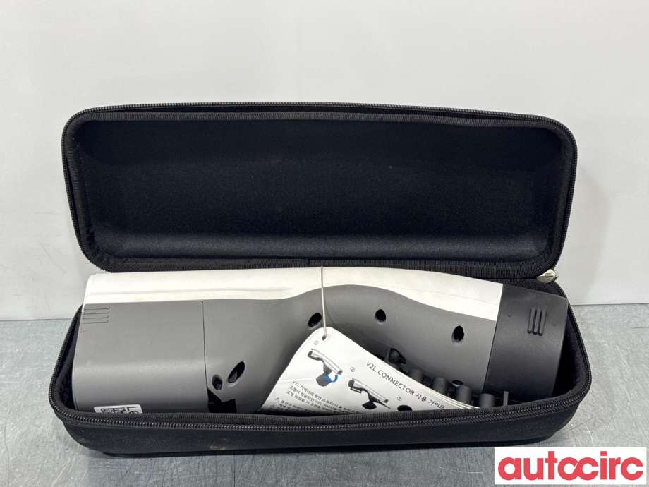 Batterilader kabel til Hyundai Ioniq 5 2021-->>  (HYUNDAI|916B1GI030||916B1GI030HA)