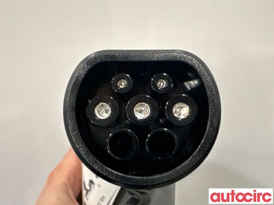 Batterilader kabel til Hyundai Ioniq 5 2021-->>  (HYUNDAI|916B1GI030||916B1GI030HA)