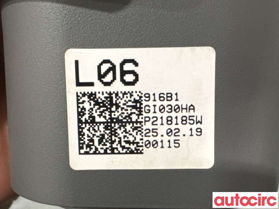 Batterilader kabel til Hyundai Ioniq 5 2021-->>  (HYUNDAI|916B1GI030||916B1GI030HA)