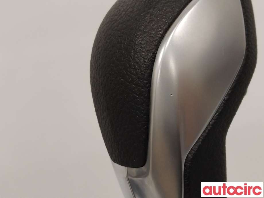 Girstang/girvelger automat til Ford Transit Courier 2018-2023 (Type I, Fase 2)  (FORD|2415642|LK2P-7K004-BCW)