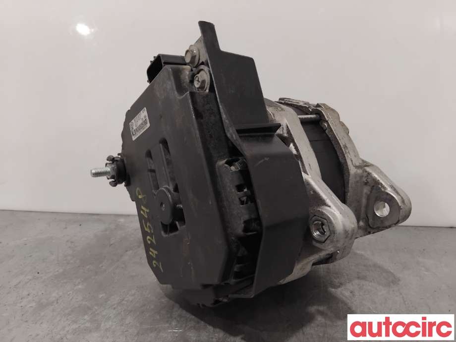 Diverse deler til Suzuki Ignis 2016-->> (Type II)  (SUZUKI|96100-81P03|C3TA0191C)