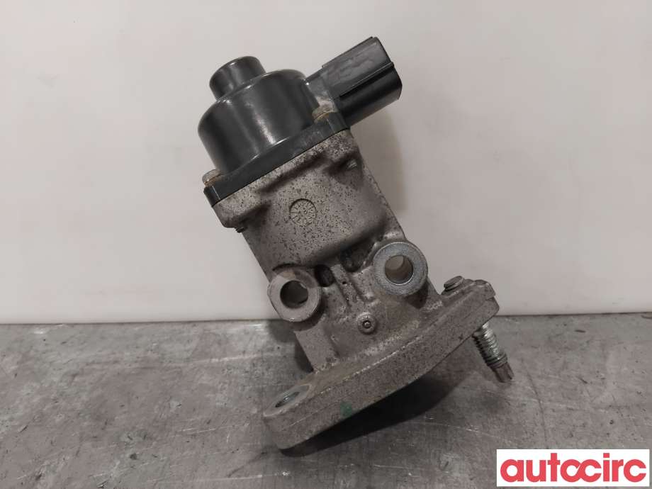 EGR-ventil til Suzuki Ignis, 2016-->> (Type II)  (SUZUKI|18111-81P00)