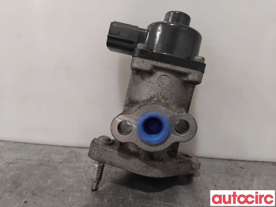 EGR-ventil til Suzuki Ignis 2016-->> (Type II) (SUZUKI|18111-81P00|)