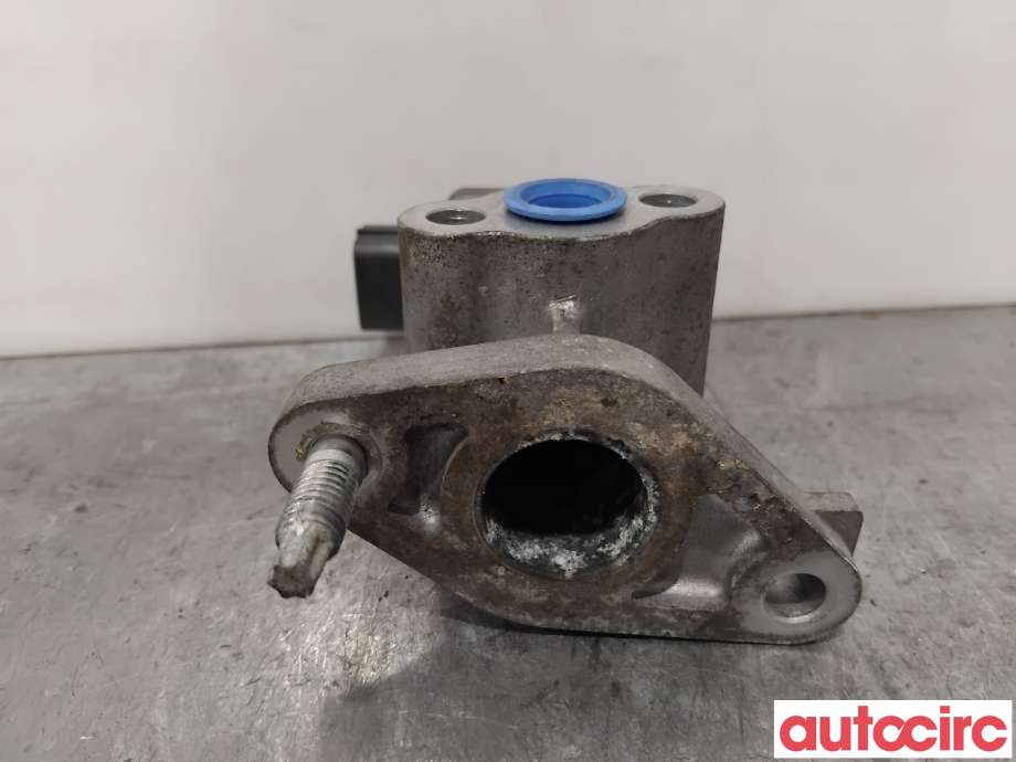 EGR-ventil til Suzuki Ignis 2016-->> (Type II) (SUZUKI|18111-81P00|)