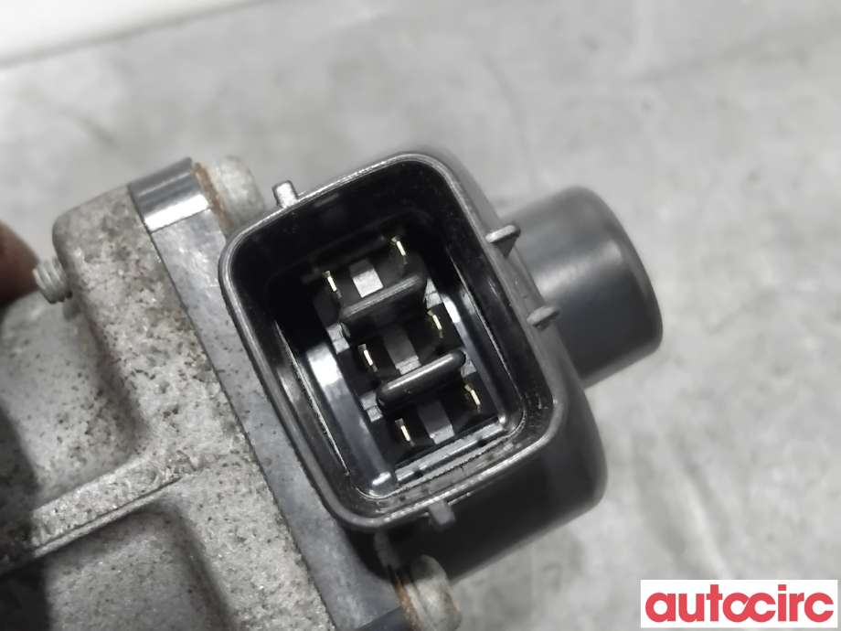 EGR-ventil til Suzuki Ignis 2016-->> (Type II) (SUZUKI|18111-81P00|)