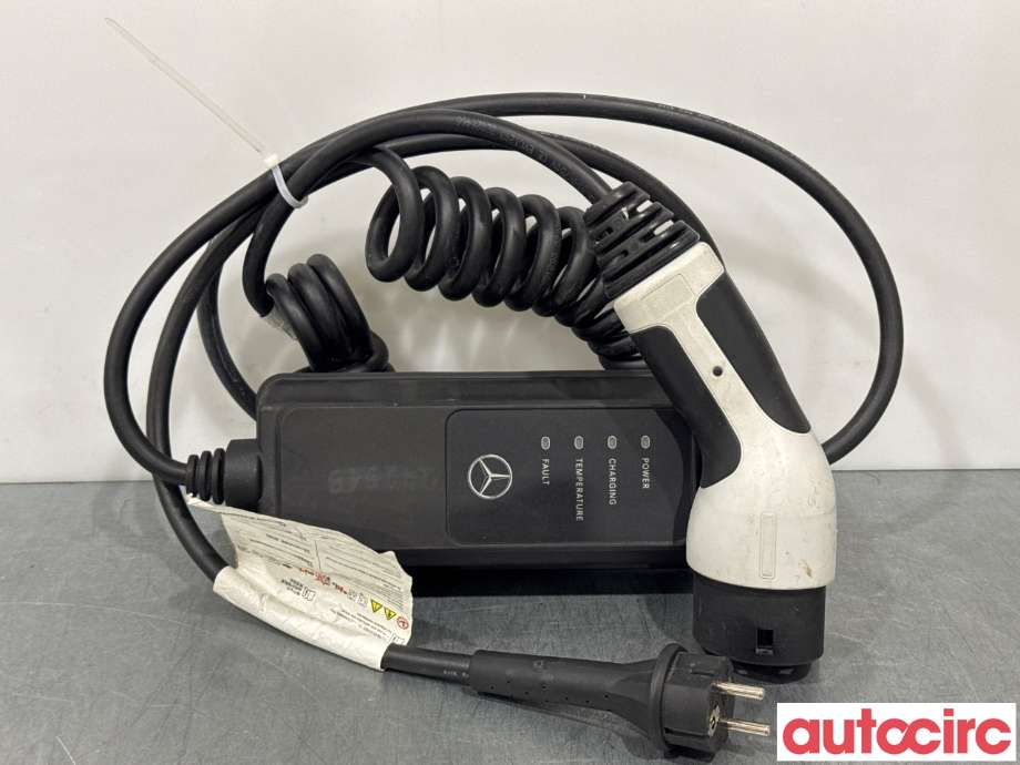Batterilader kabel til Mercedes C-Klasse, 2018-2021 (Fase 2) (W205) (W205) (MERCEDES|A0005837302)