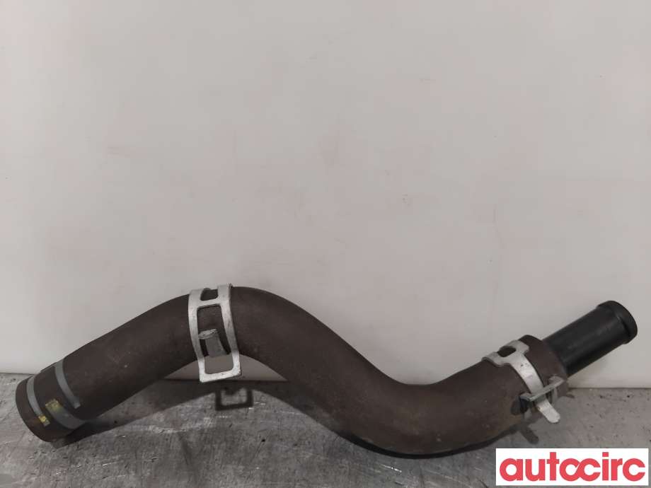 Luftslange innsug til Suzuki Ignis, 2016-->> (Type II)  (SUZUKI|11191-81PA0)