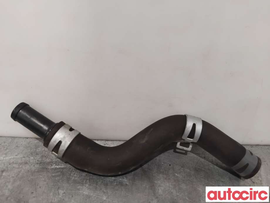 Luftslange innsug til Suzuki Ignis 2016-->> (Type II) (SUZUKI|11191-81PA0|)