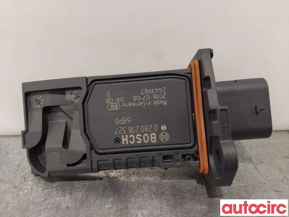 Luftmengde/luftmassemåler til Suzuki Ignis, 2016-->> (Type II)  (SUZUKI|13800-81P00)
