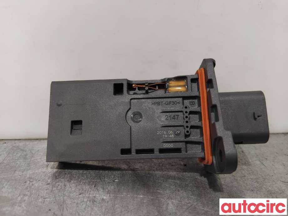 Luftmengde/luftmassemåler til Suzuki Ignis 2016-->> (Type II)  (SUZUKI|13800-81P00|0280218327|)
