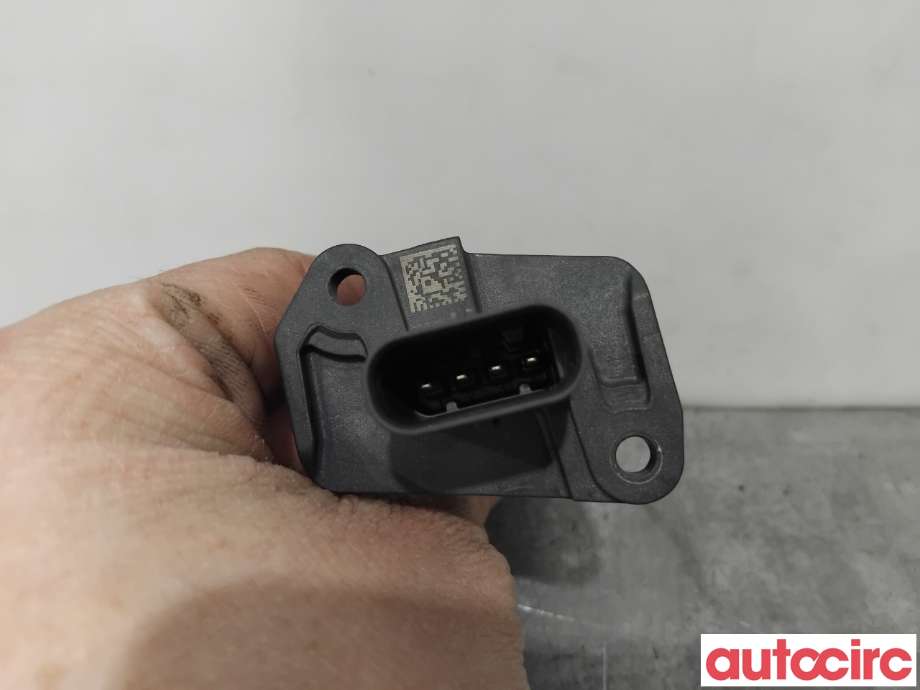 Luftmengde/luftmassemåler til Suzuki Ignis 2016-->> (Type II)  (SUZUKI|13800-81P00|0280218327|)