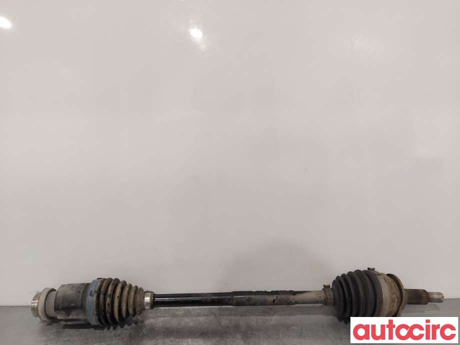 Drivaksel høyre foran, elbil til Suzuki Ignis, 2016-->> (Type II)  (SUZUKI|44101-62R10)