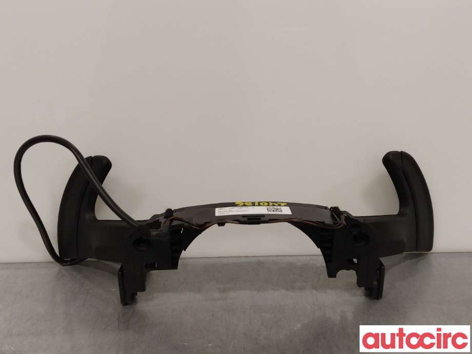 Bryter diverse til Citroën Berlingo 2019-->> (Type III) (CITROEN|98302853ZD)