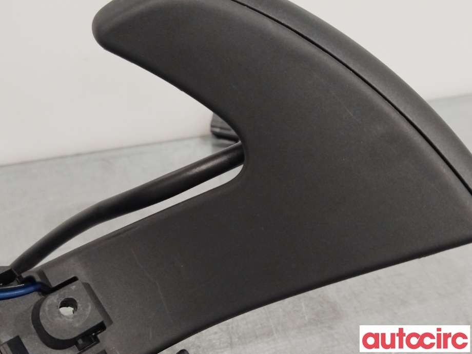 Bryter diverse til Citroën Berlingo 2019-->> (Type III) (CITROEN|98302853ZD)