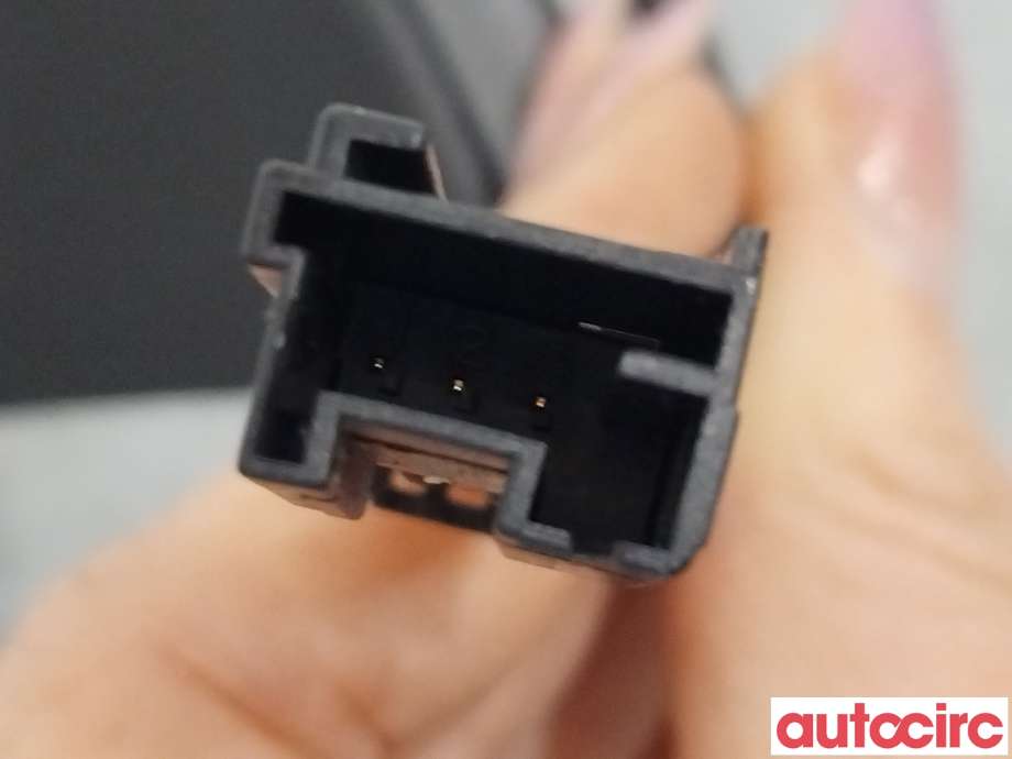 Bryter diverse til Citroën Berlingo 2019-->> (Type III) (CITROEN|98302853ZD)
