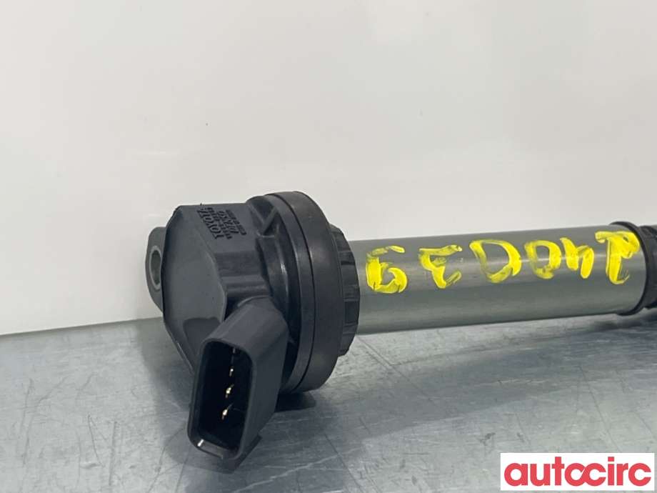 Coil elektronisk til Toyota Avensis 2009-2015 (Type III, Fase 1)  (TOYOTA|9091902252|)