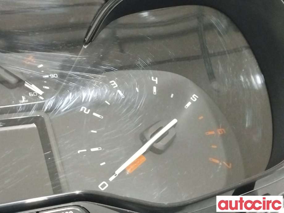 Instrumentpanel til Citroën Berlingo 2019-->> (Type III) (CITROEN|9842413280|9849347980)