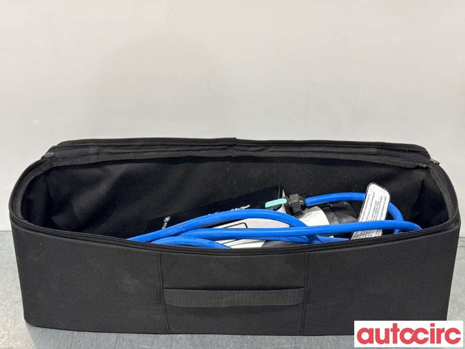 Batterilader kabel til Hyundai Kona, 2017-2021 (Type I, Fase 1)  (HYUNDAI|91675K4030)