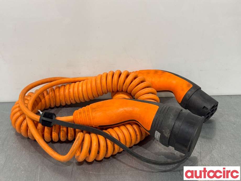 Batterilader kabel til Hyundai Kona, 2017-2021 (Type I, Fase 1)  (HYUNDAI|NO NR)
