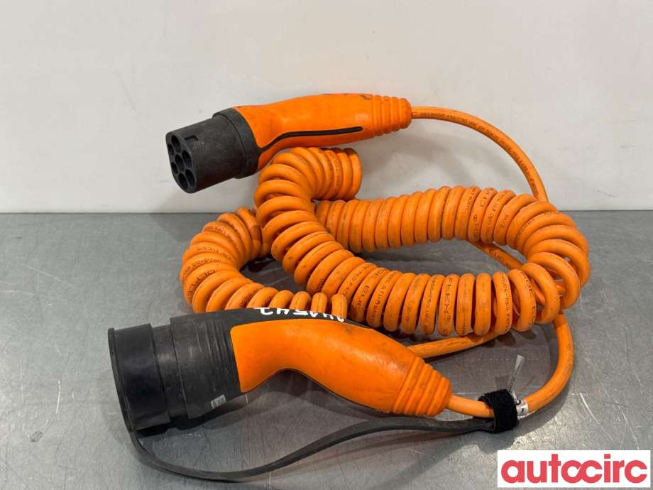 Batterilader kabel til Hyundai Kona 2017-2021 (Type I, Fase 1)  (HYUNDAI|NO NR||LS780000-02)