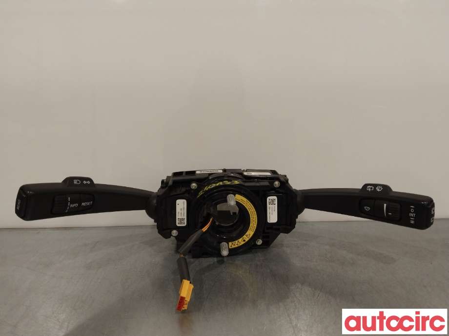 Bryter combi til Volvo XC70, 2008-2013 (Type II, Fase 1) (VOLVO|31376705)