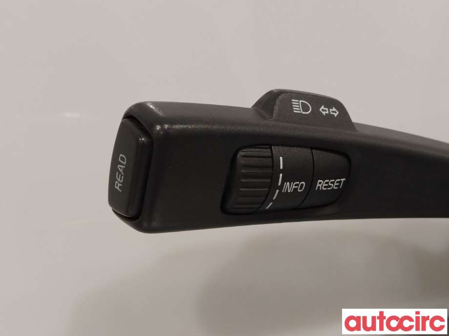 Bryter combi til Volvo XC70 2008-2013 (Type II, Fase 1) (VOLVO|31376705|31264147)