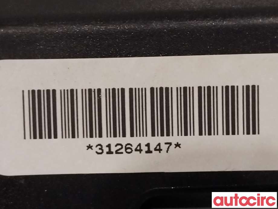 Bryter combi til Volvo XC70 2008-2013 (Type II, Fase 1) (VOLVO|31376705|31264147)