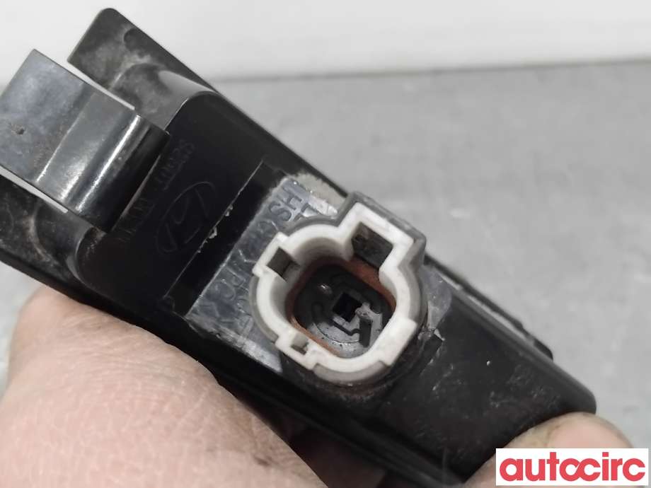 Skiltlys til Kia Cee